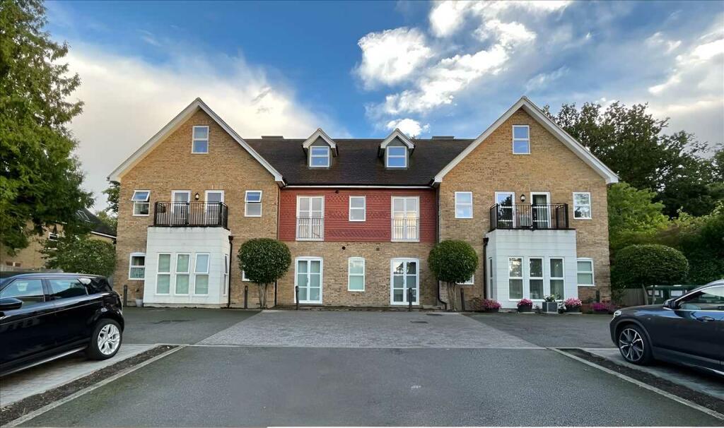 Main image of property: St Catherine's Court, 51 Bradbourne Vale Road, Sevenoaks