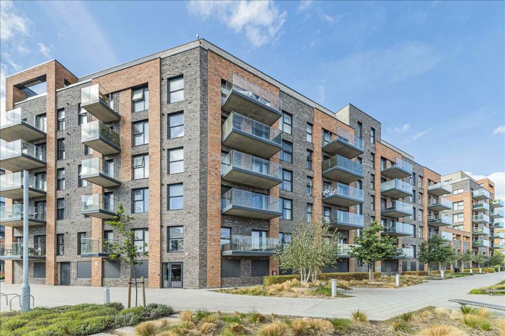 Main image of property: William Mundy Way, Langley Square, Dartford