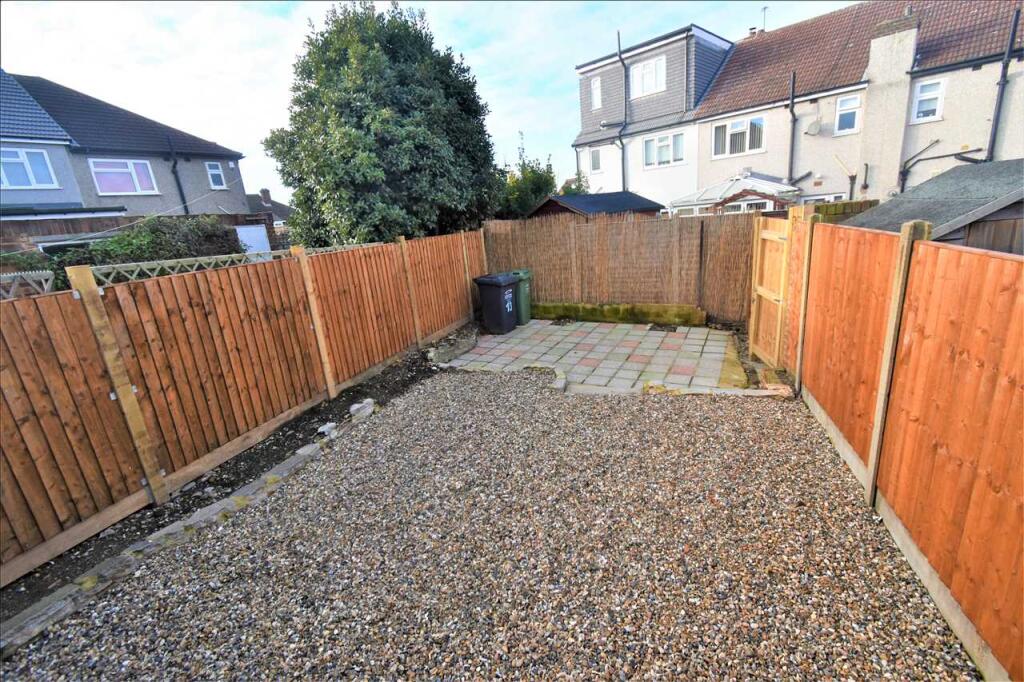 Additional property image - Berkeley Crescent, Dartford