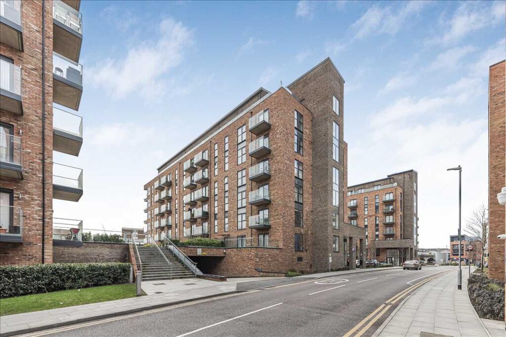 Main image of property: William Mundy Way, Dartford
