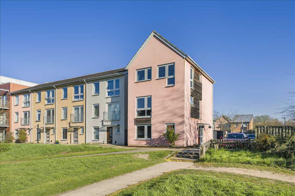 Main image of property: Waylen Gardens, Dartford