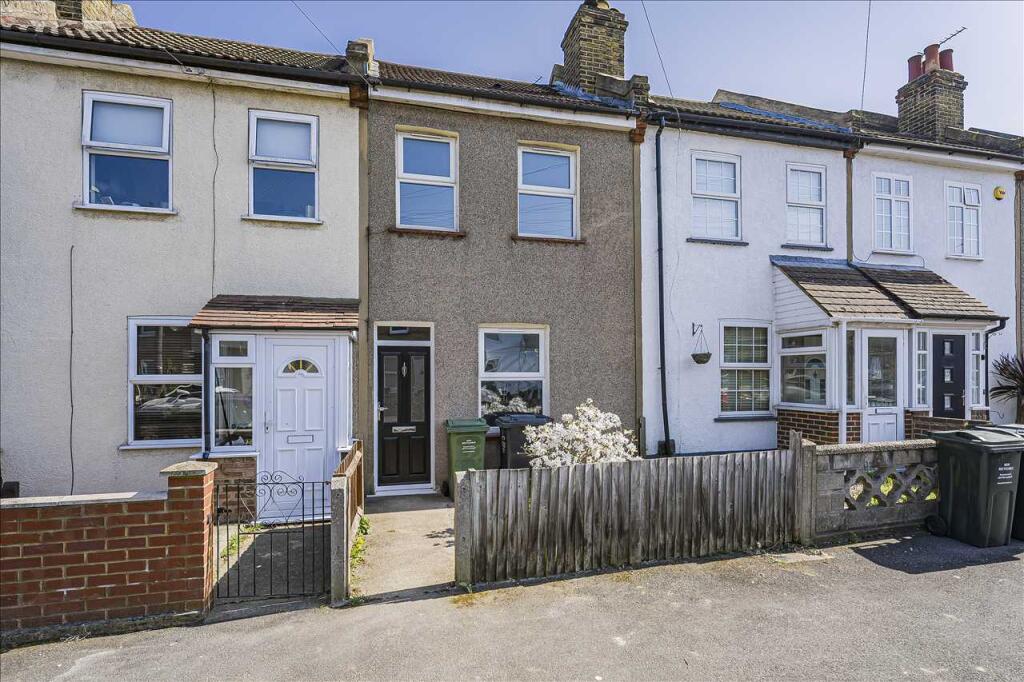 Main image of property: Blenheim Road, Dartford