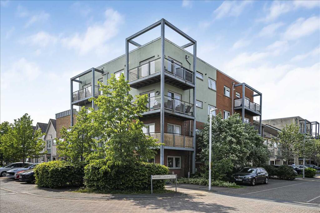 Main image of property: Marsden Gardens, Dartford
