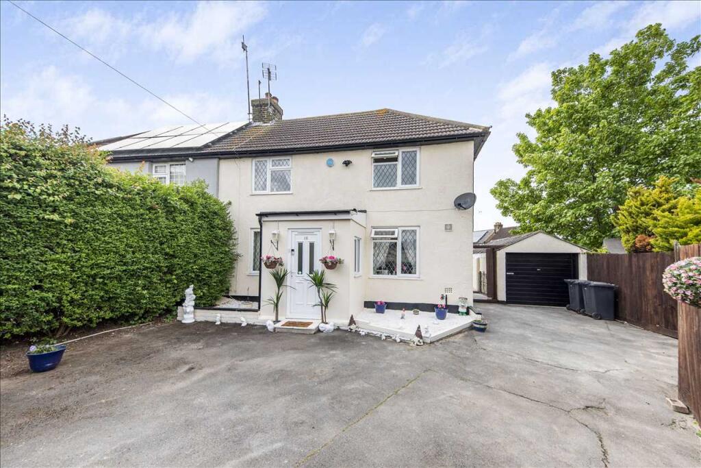 Main image of property: Hazel Road, Dartford