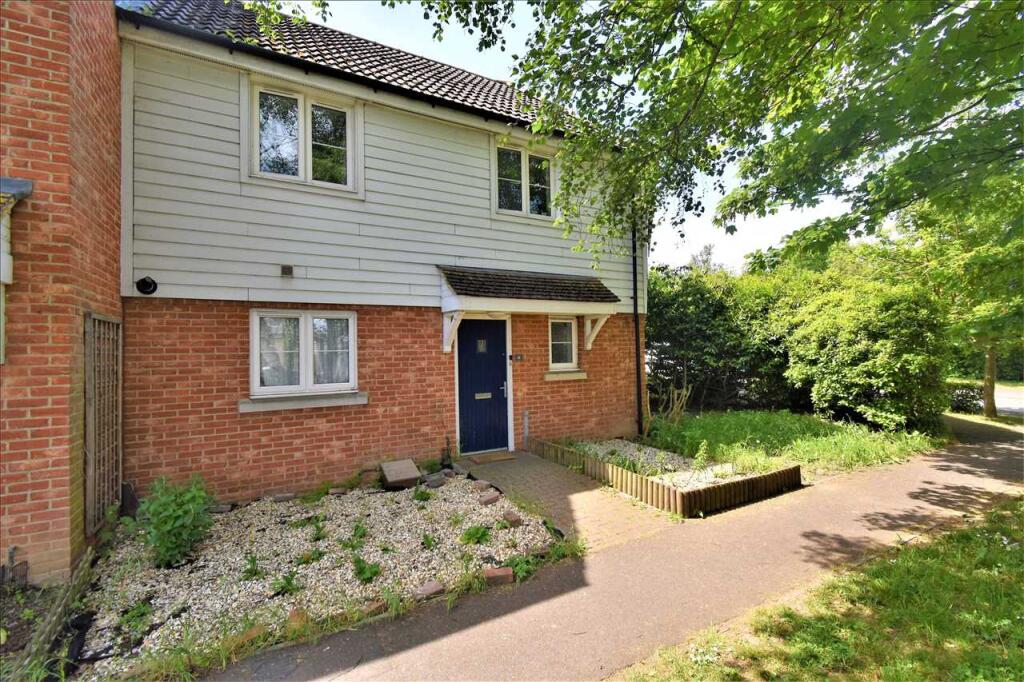 Main image of property: Vaughan Close, Dartford