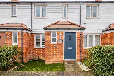 Main image of property: Halcrow Avenue, Dartford