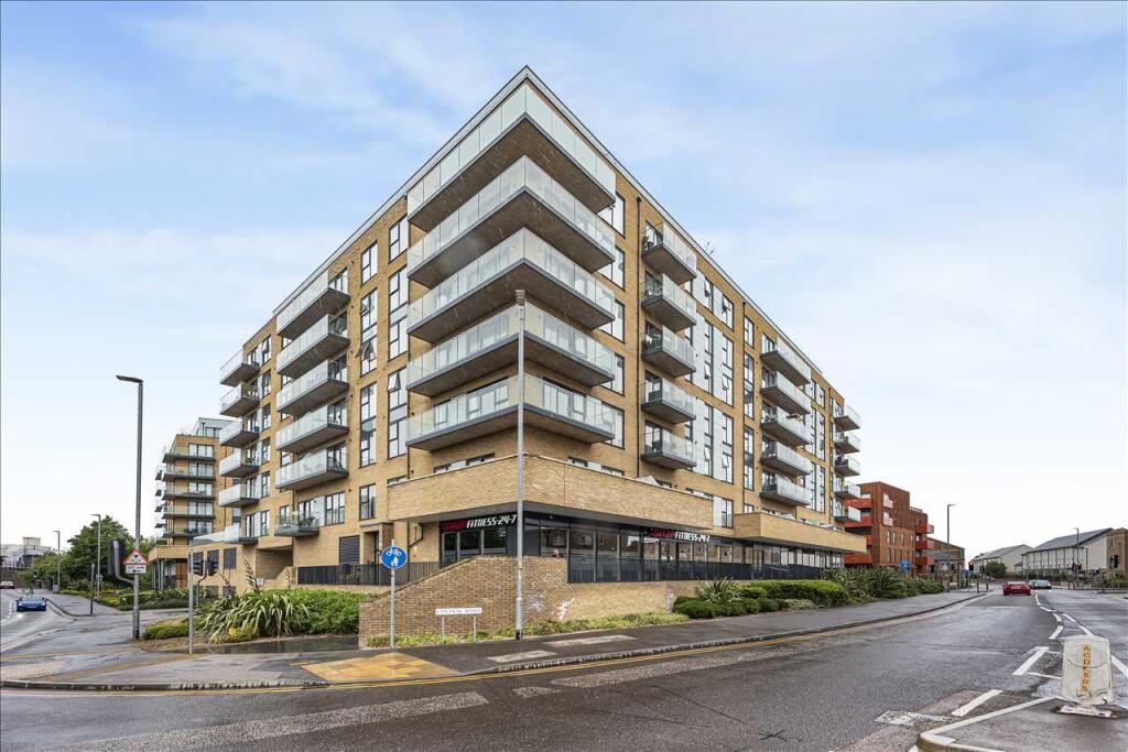 Main image of property: Mill Pond Road, Dartford