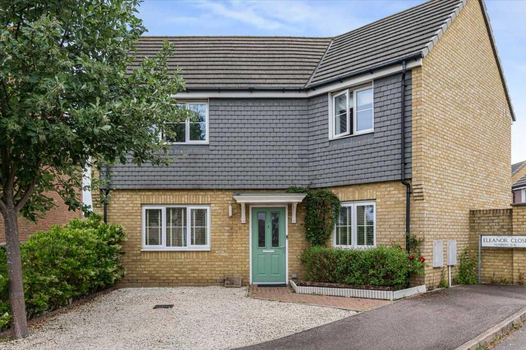 Main image of property: Eleanor Close, Dartford