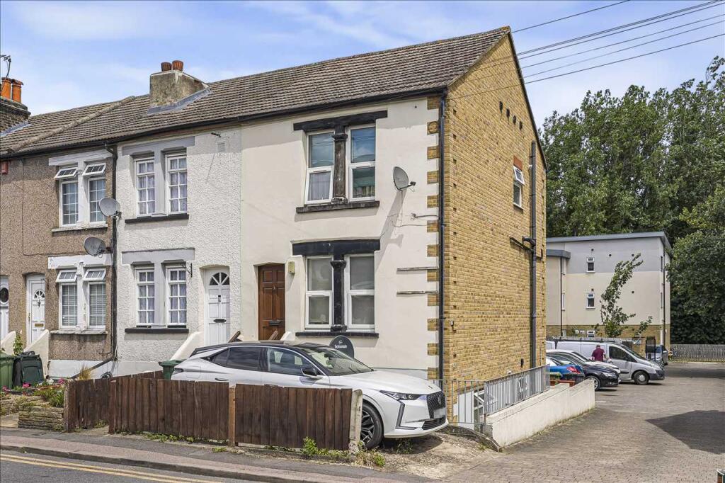 Main image of property: Hawley Road, Dartford