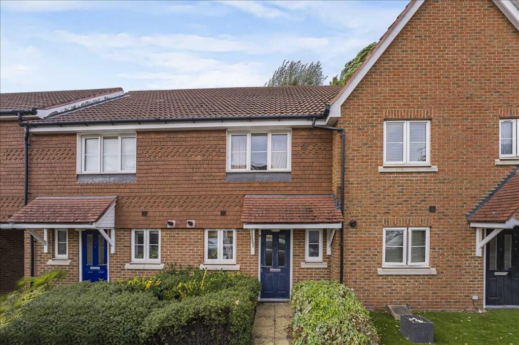 Main image of property: Hardy Avenue, Dartford
