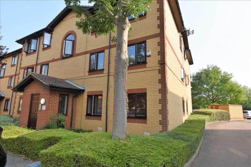 Main image of property: Fitzroy Court, Churchill Close, Dartford