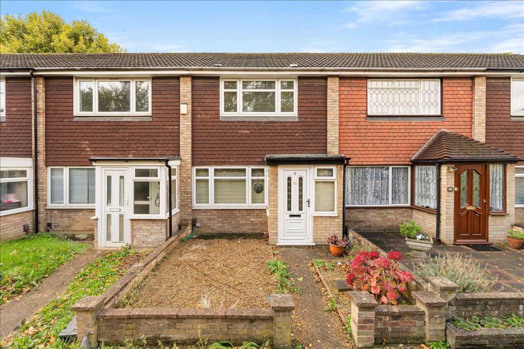 Main image of property: Sanctuary Close, Dartford