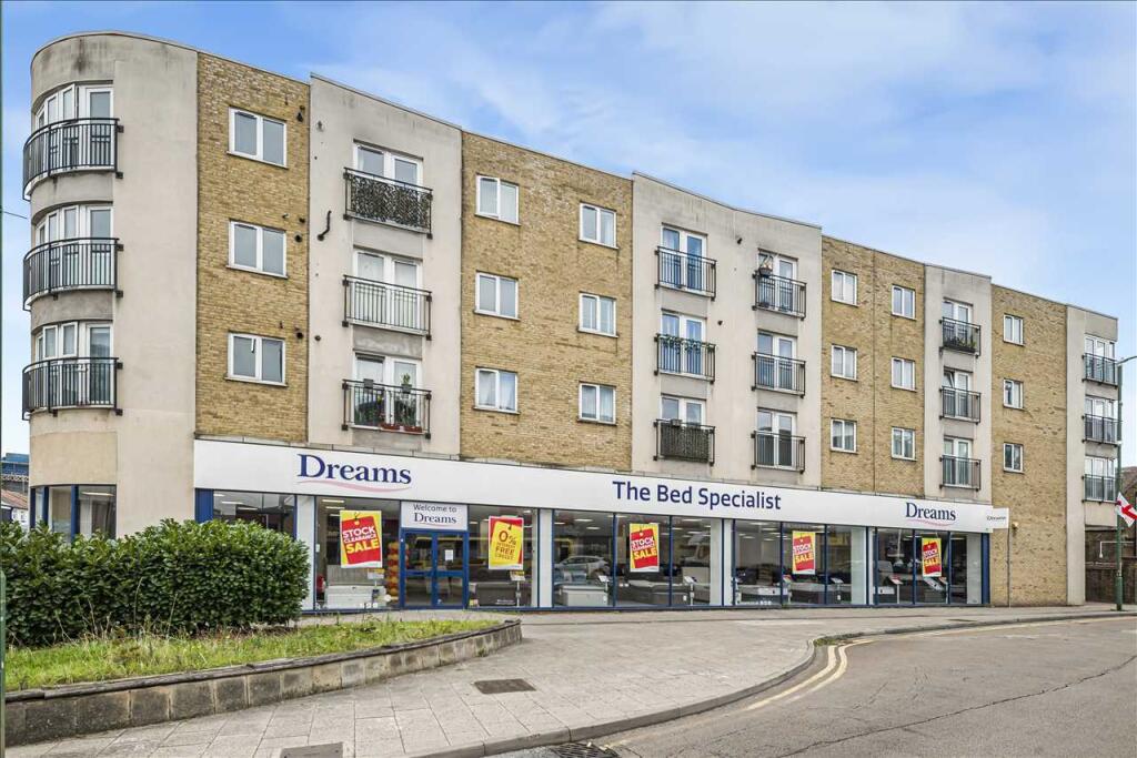 Main image of property: Beaumont Court, 36 Westgate Road, Dartford