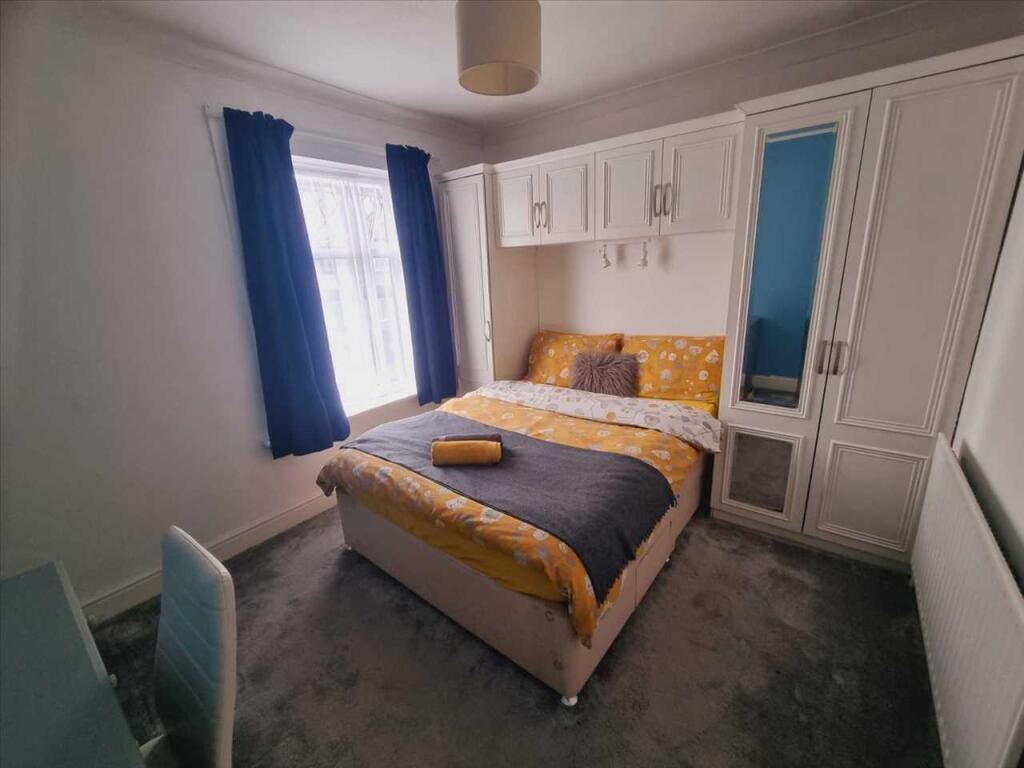 1 bedroom house share for rent in Howard Road, Room 1, Dartford, DA1