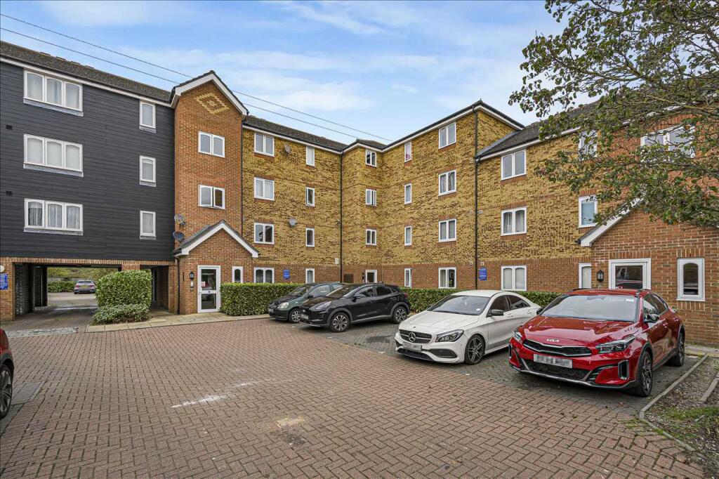Main image of property: Dunlop Close, Dartford