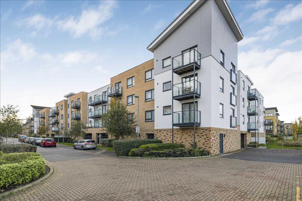 Main image of property: Creek Mill Way, Dartford