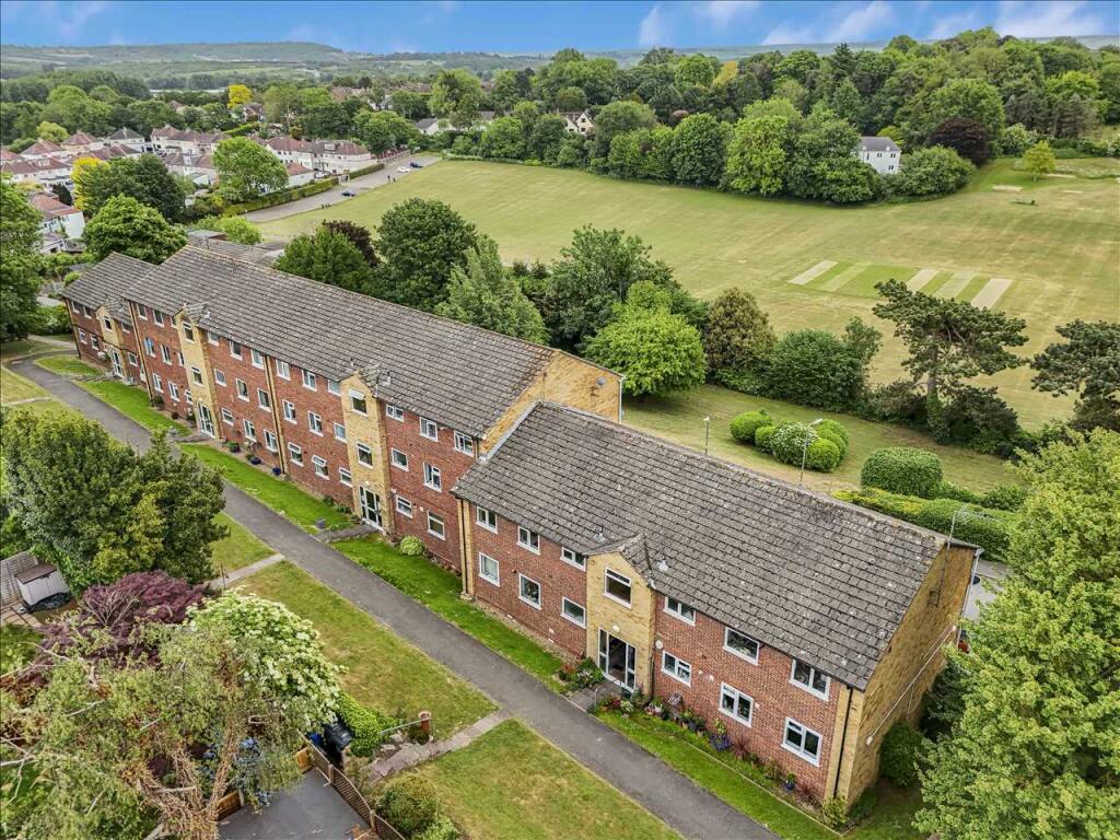 Main image of property: The Spires, Dartford