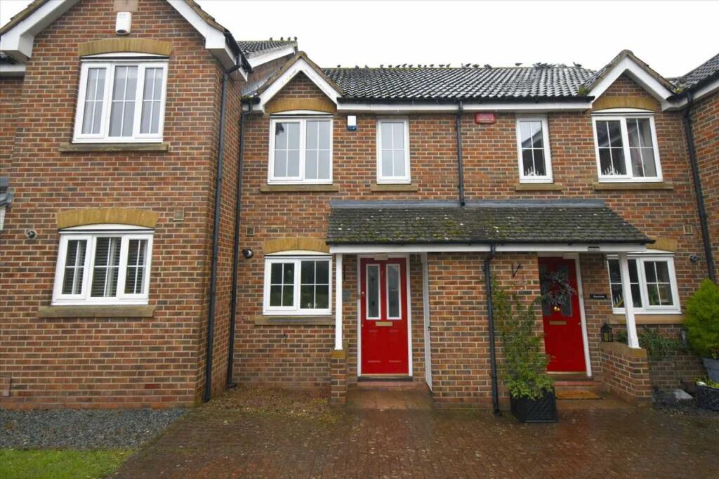 Main image of property: Moore Close, Dartford