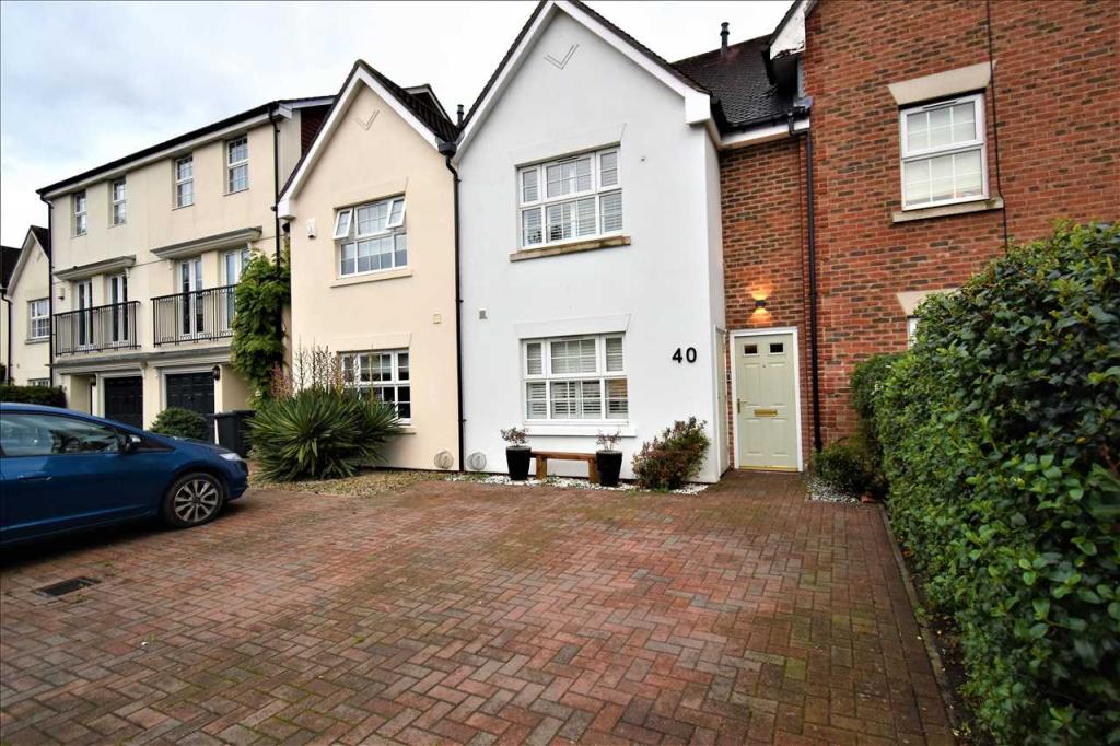 3 bedroom house for sale in Sandringham Drive, Bexley Park, Bexley, DA2
