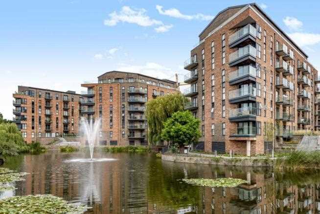 2 bedroom apartment for rent in James Smith Court, Dartford, DA1