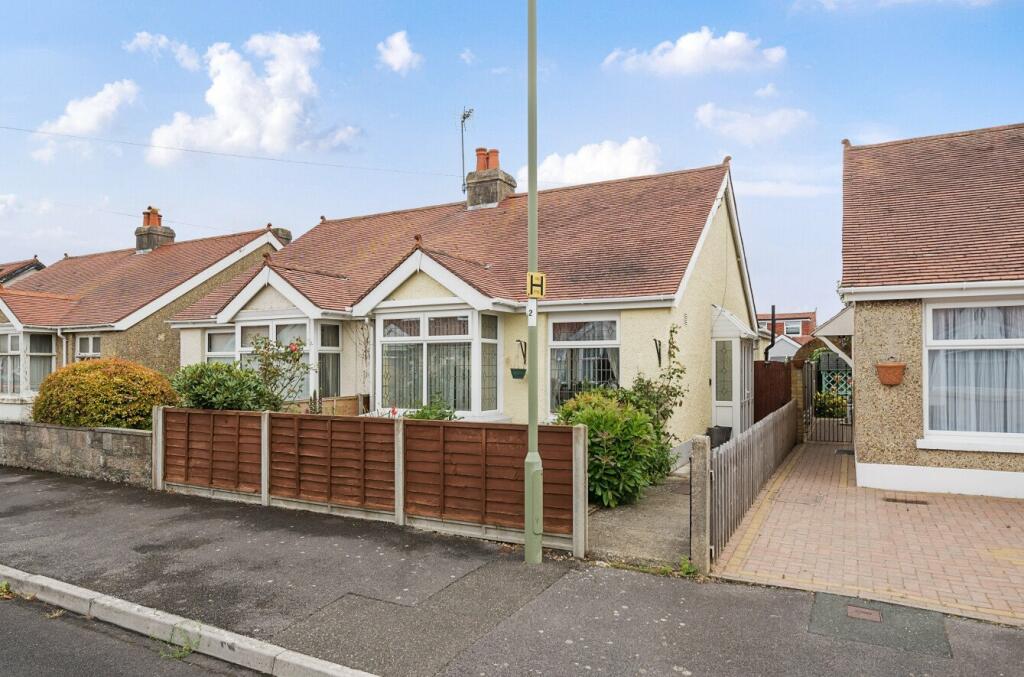 Main image of property: Malvern Road, Gosport, Hampshire, PO12