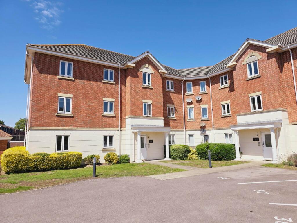 Main image of property: Godwit Close, Priddys Hard, Gosport, Hampshire, PO12