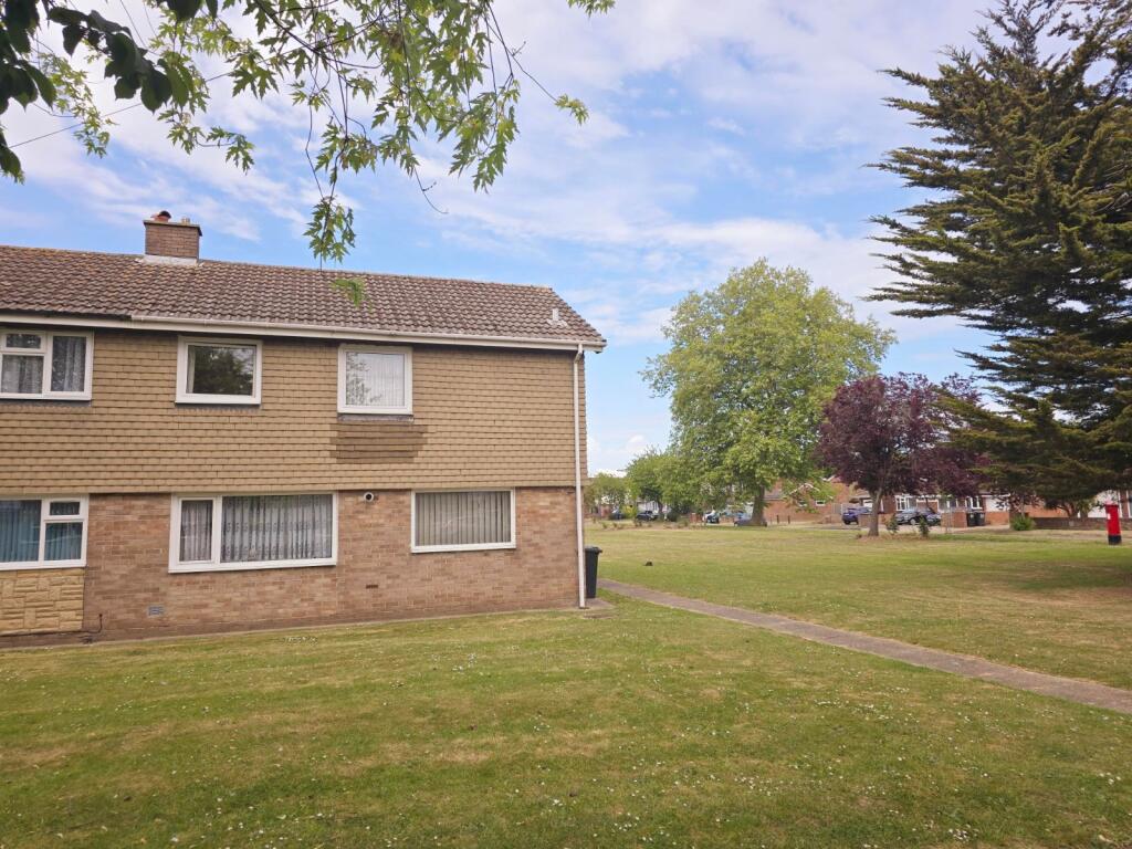 Main image of property: The Parkway, Peel Common, Gosport, Hampshire, PO13