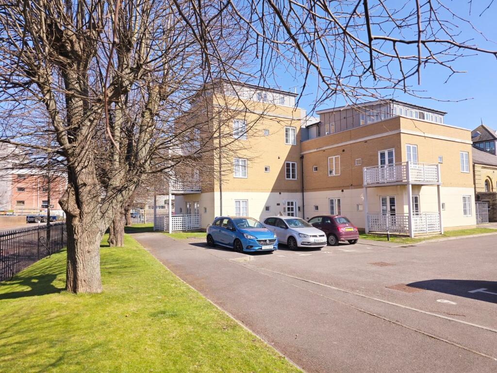 Main image of property: St. Georges Walk, Gosport, Hampshire, PO12