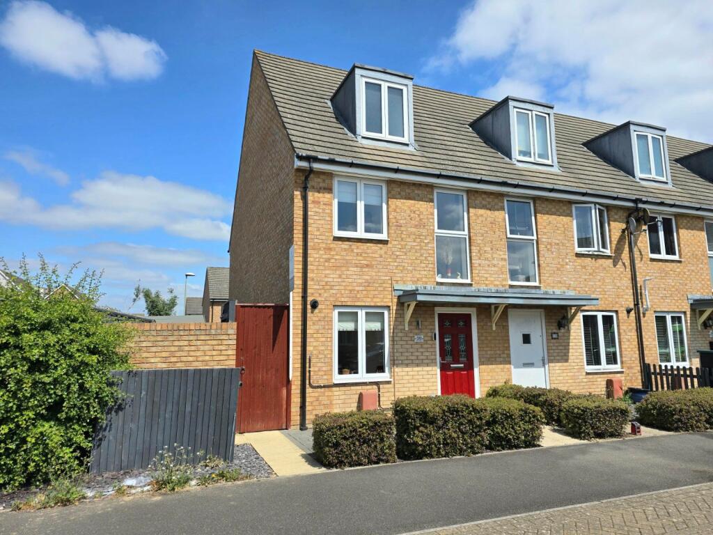 Main image of property: Howe Road, Gosport, Hampshire, PO13