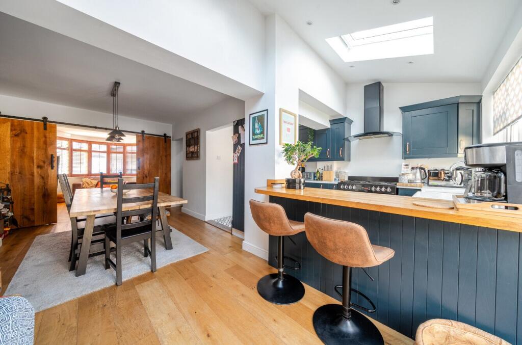 Main image of property: Priory Road, Hardway, Gosport, Hampshire, PO12