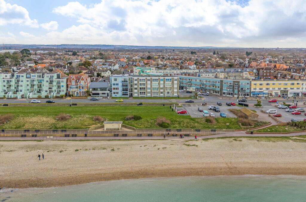 Main image of property: Marine Parade West, Lee-on-the-Solent, Hampshire, PO13