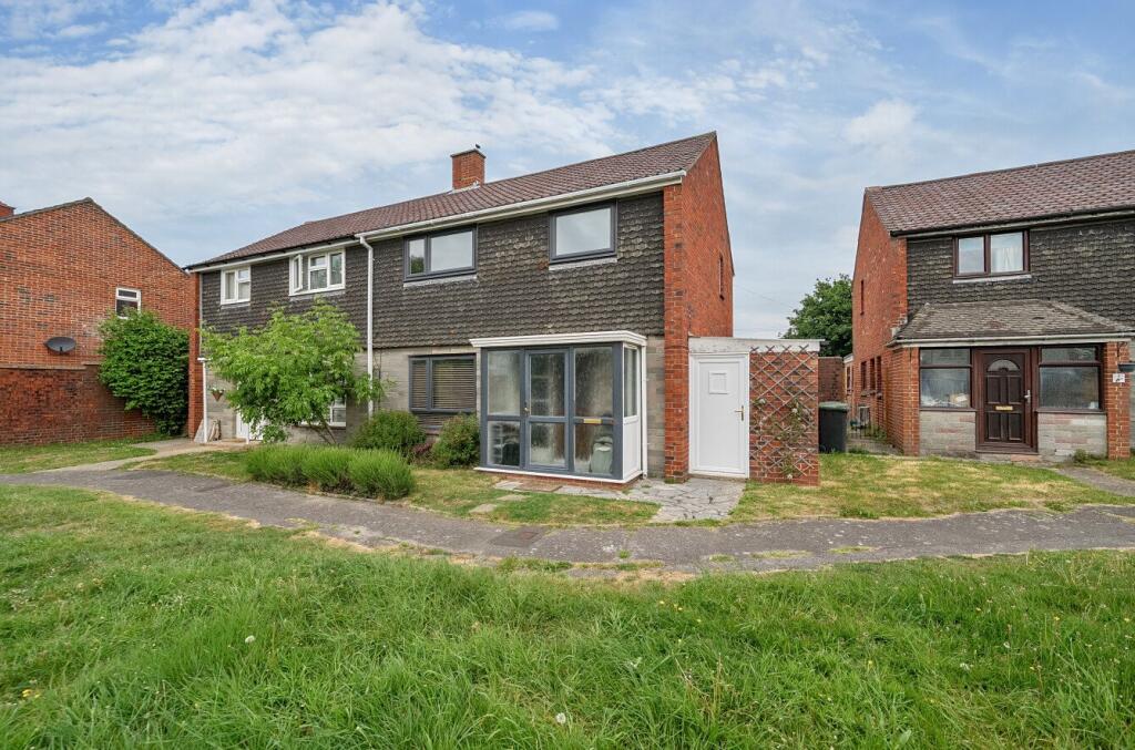 Main image of property: Copse Lane, Gosport, Hampshire, PO13
