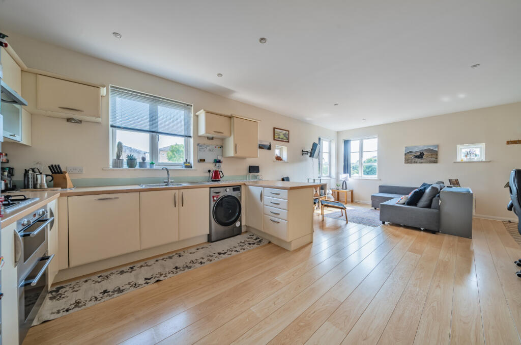 Main image of property: Pavilion Way, Gosport, Hampshire, PO12