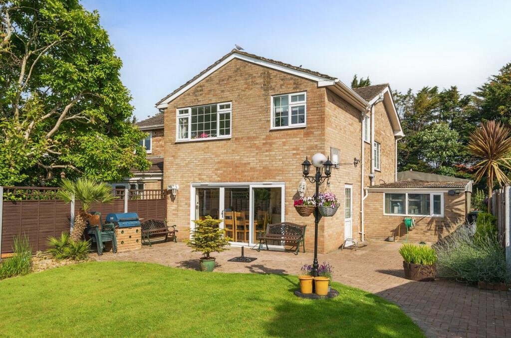 Main image of property: Gunners Way, Gosport, Hampshire, PO12