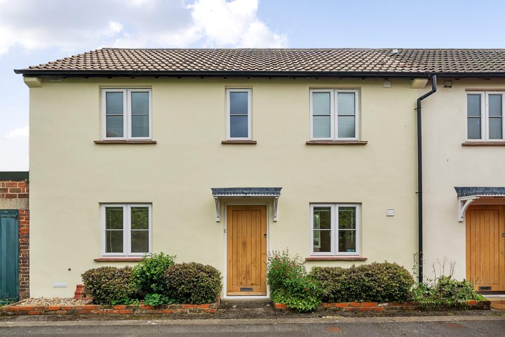 Main image of property: Anglesey Arms Road, Alverstoke, Gosport, Hampshire, PO12