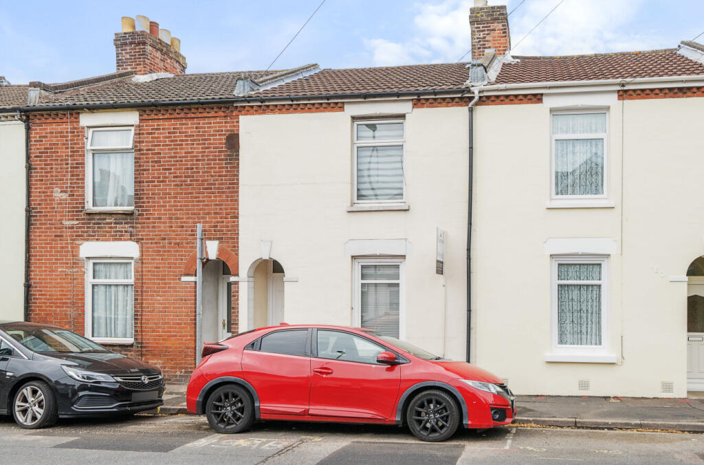 Main image of property: Anns Hill Road, Gosport, PO12