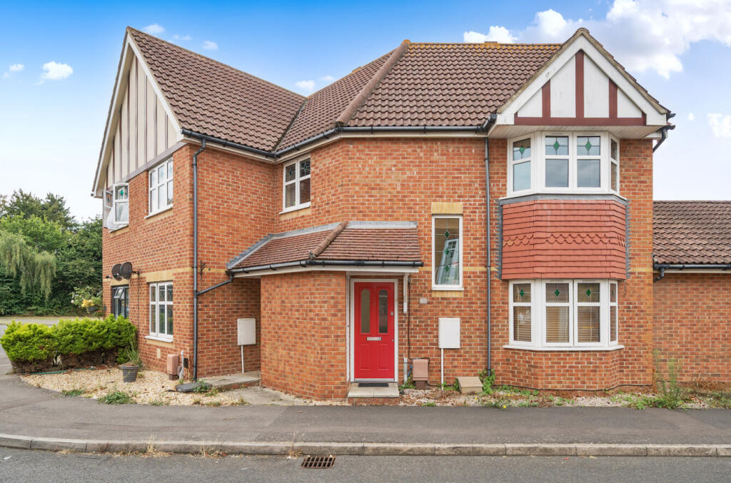 Main image of property: Westland Drive, Lee-on-the-Solent, Hampshire, PO13