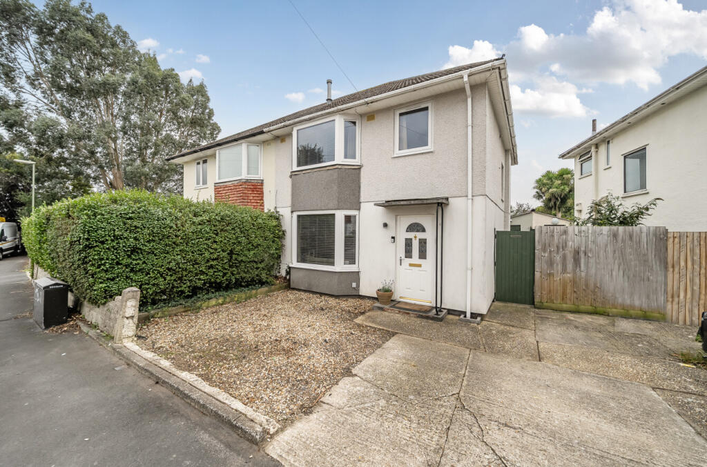 Main image of property: Beauchamp Avenue, Gosport, Hampshire, PO13