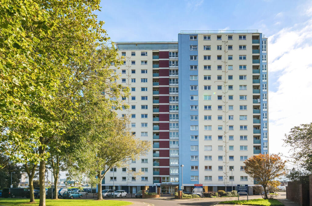 Main image of property: Trinity Green, Gosport, Hampshire, PO12