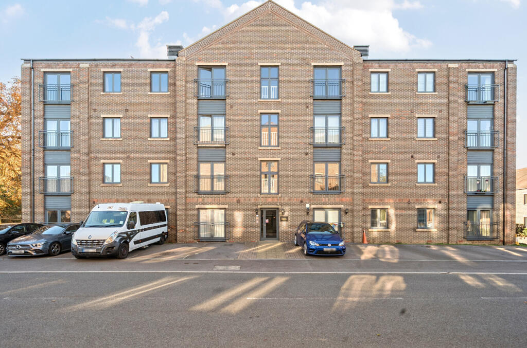 Main image of property: Heritage Way, Gosport, Hampshire, PO12