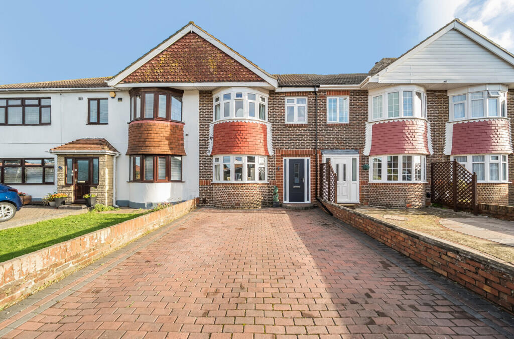 Main image of property: Anthony Grove, Gosport, Hampshire, PO12