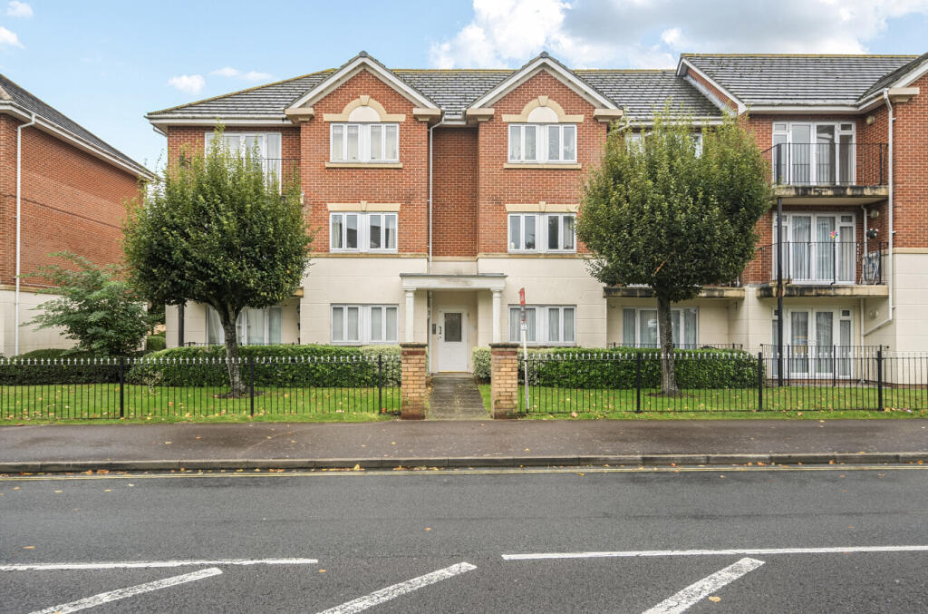 Main image of property: Heritage Way, Priddys Hard, Gosport, PO12