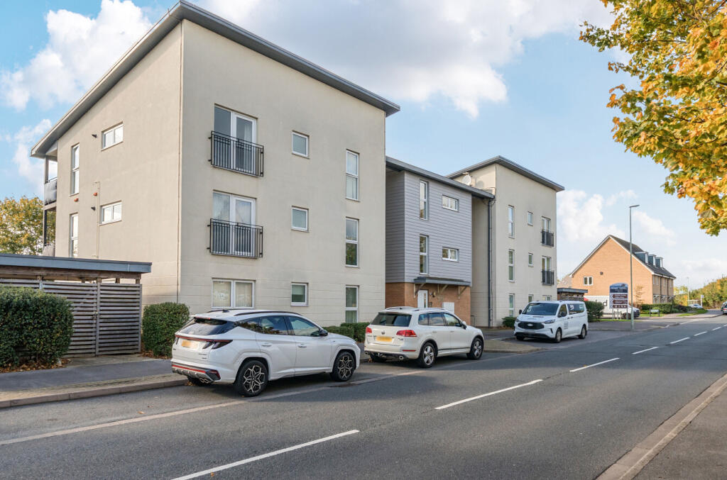 Main image of property: Howe Road, Gosport, Hampshire, PO13