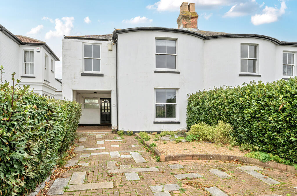 Main image of property: Little Anglesey Road, Alverstoke, Gosport, Hampshire, PO12