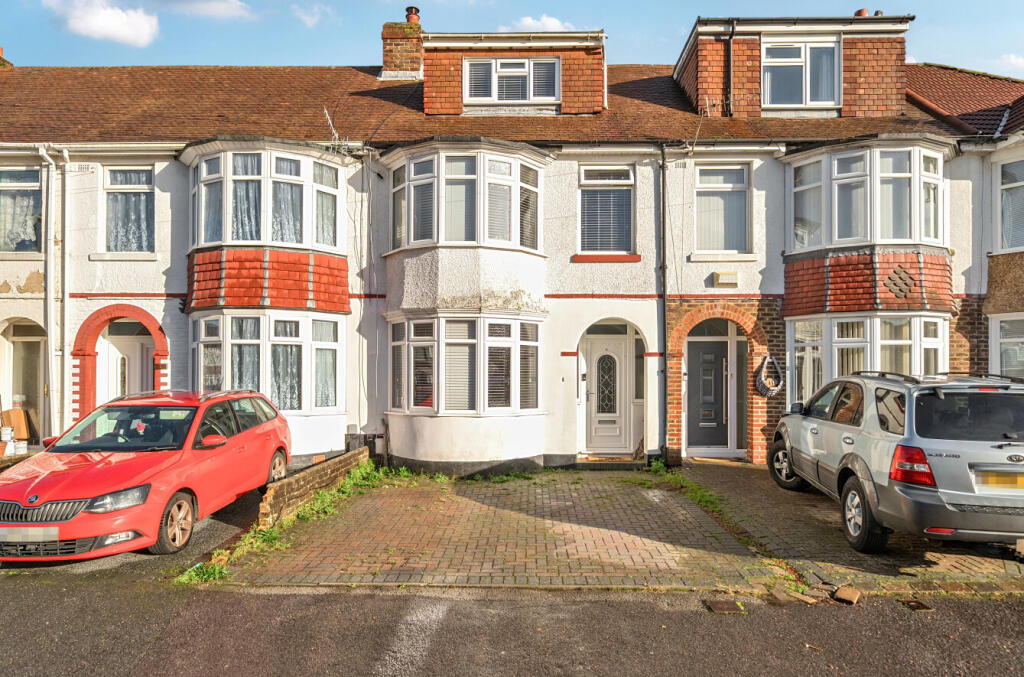Main image of property: Torquay Avenue, Gosport, Hampshire, PO12