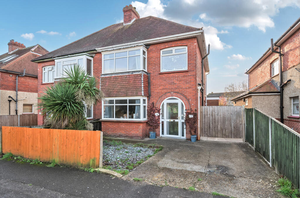 Main image of property: Bury Close, Gosport, Hampshire, PO12