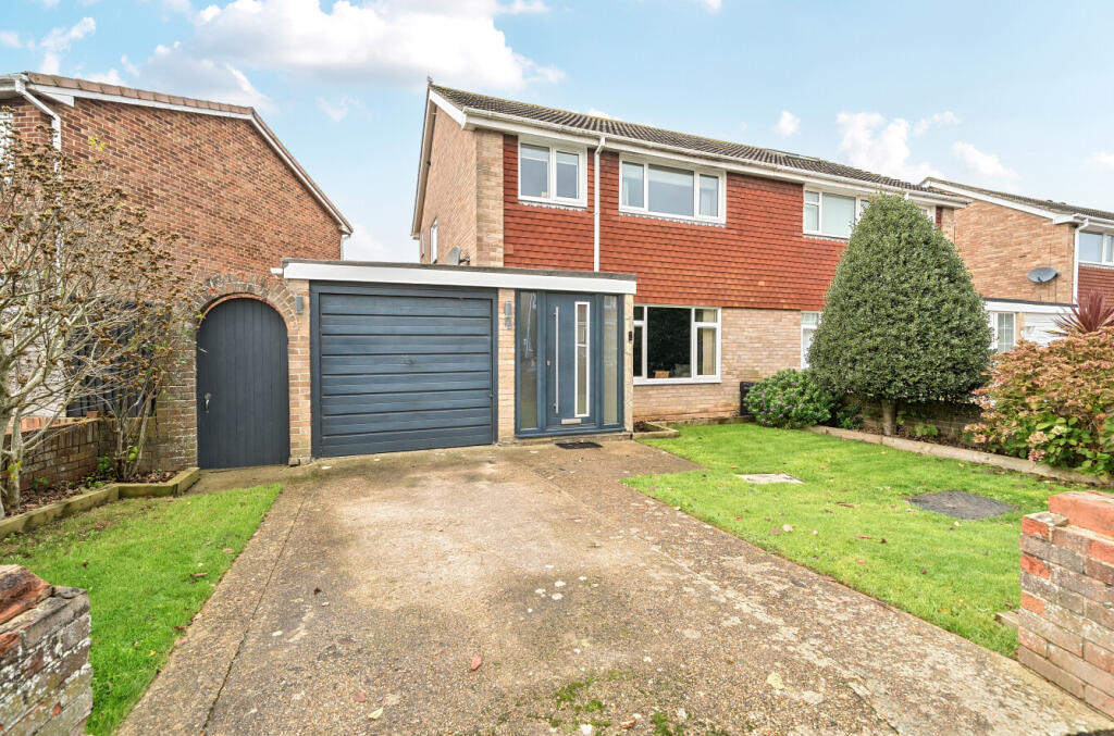 Main image of property: Woodside, Gosport, Hampshire, PO13