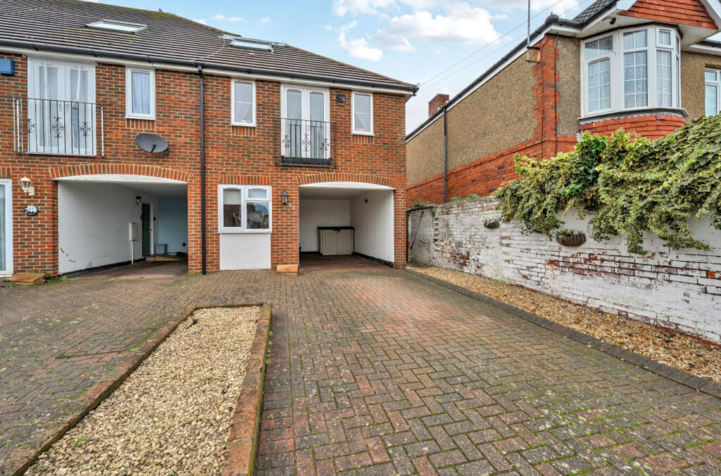 Main image of property: Grove Avenue, Gosport, Hampshire, PO12