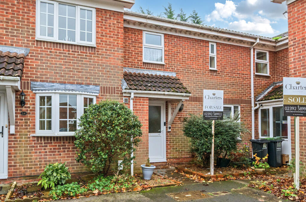 Main image of property: Myrtle Close, Gosport, Hampshire, PO13