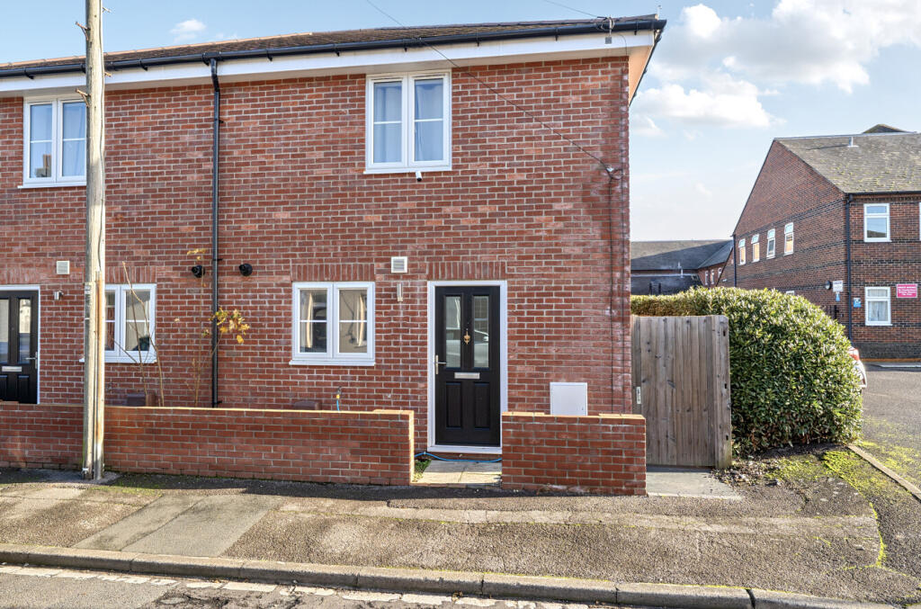 Main image of property: Camden Street, Gosport, Hampshire, PO12